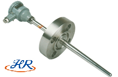 高溫(wēn)高壓熱(re)電偶