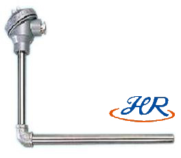 直角彎(wan)頭熱電(diàn)偶