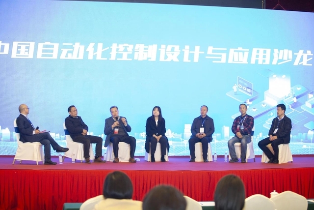 智能自(zì)控：公司目前生(sheng)産的智能控制(zhi)閥帶有微處理(li)器，能夠實現智(zhi)能化控制功能(neng)