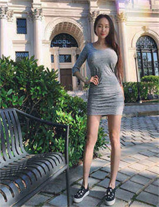 环保女战士