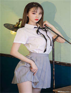 韩国电影高中女生
