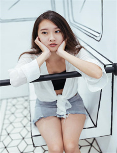 欧美审美标准