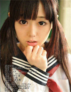 绿茶妹2