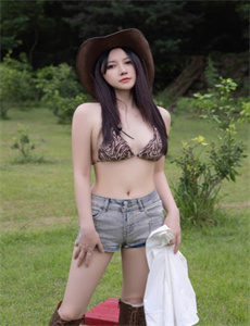 男孩A
