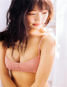 日本女优裸体照