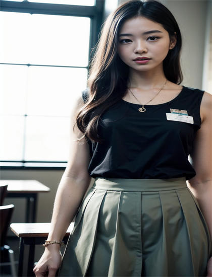 发现非常完美女嘉宾深刻反思的：未被注意的细节与意义