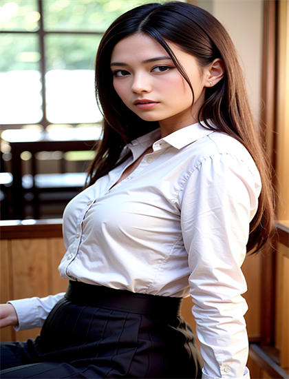 拍摄现场直击《巨型女的袭击》：声音的环境营造与情绪表达 感受艺术创作的无限可能