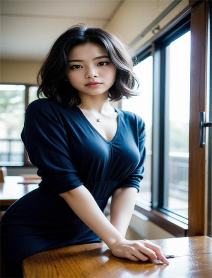 【幕后故事】女孩2018的特效制作的困难与创新 探索艺术与技术的完美结合